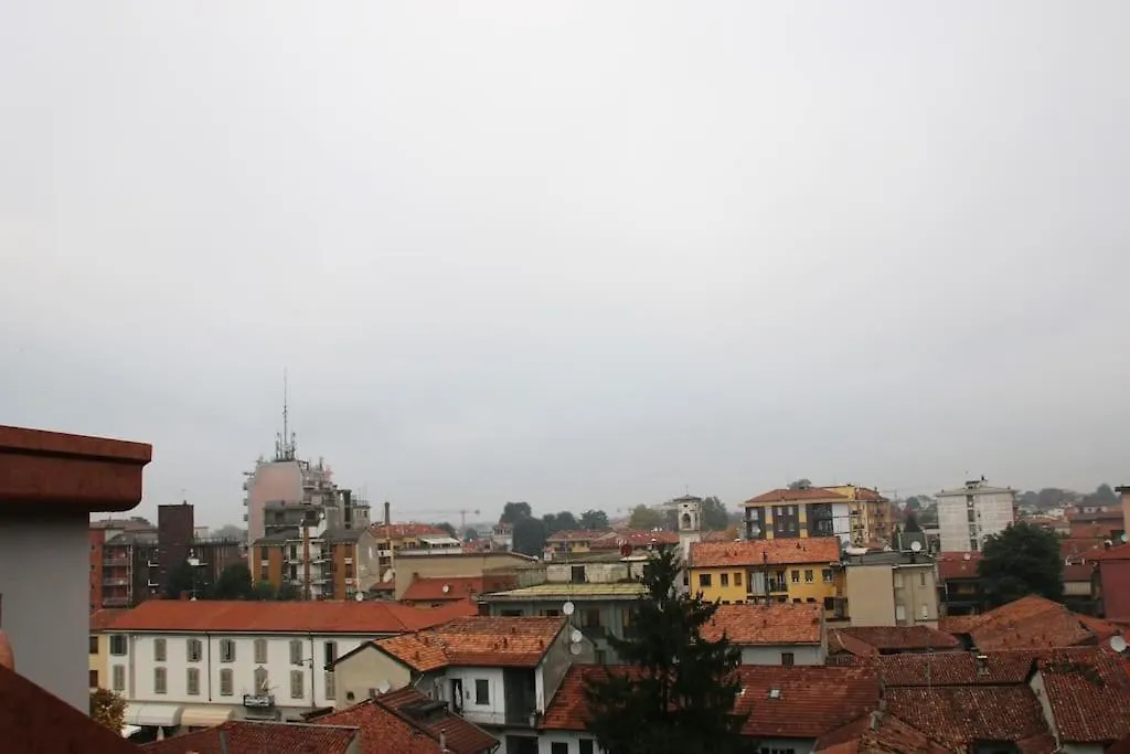 La Mansarda Apartment Melzo