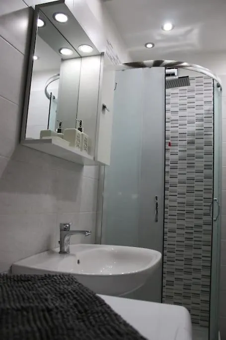 La Mansarda Apartment Melzo 0*,  Italy