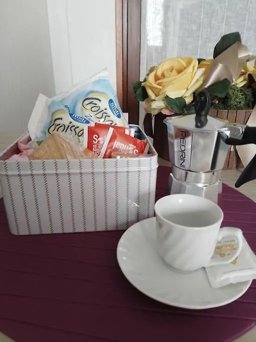 La Mansarda Apartment Melzo
